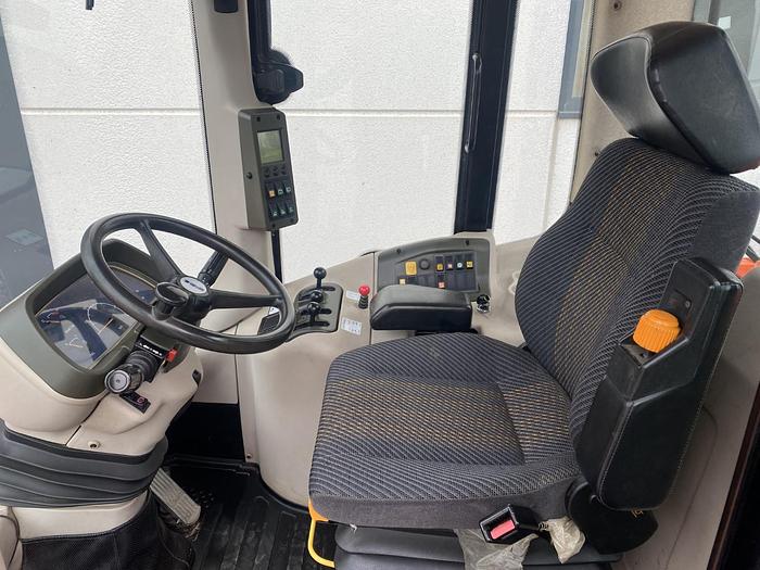 Usato 2004 FIAT KOBELCO W170