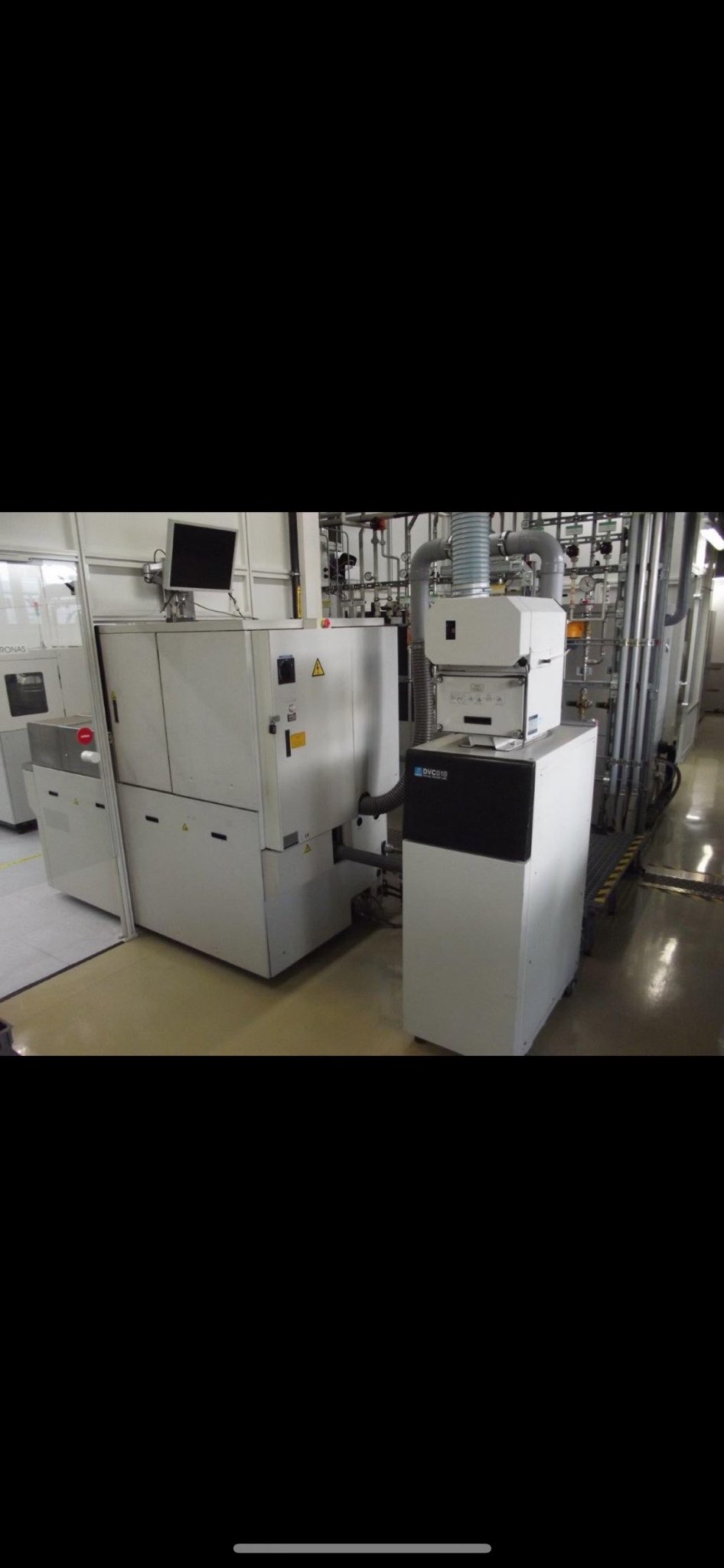 Used 1996 Disco  DAG 840