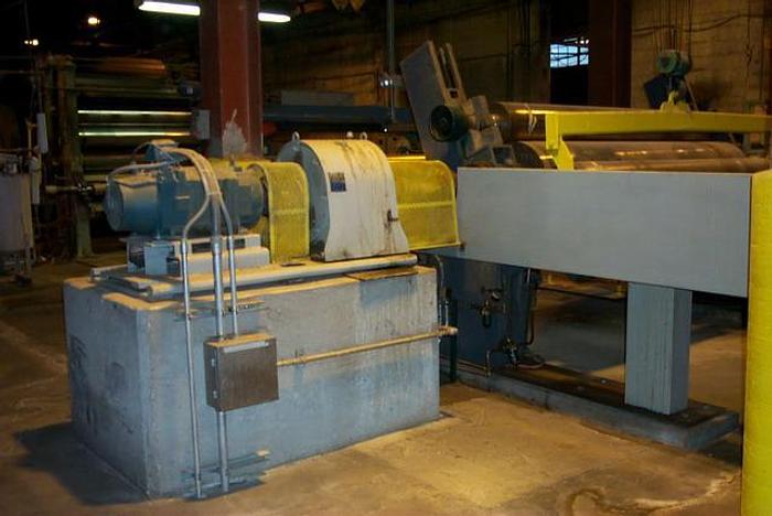 Used 1962 RICE BARTON #17225