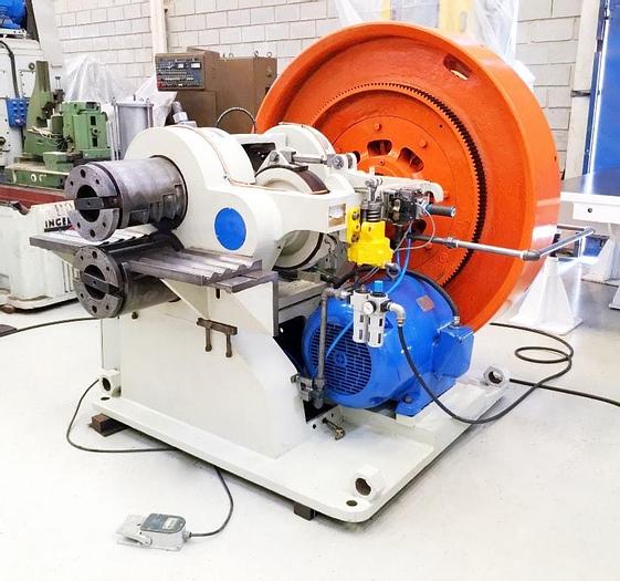 Used Reduce Forging Roll 6