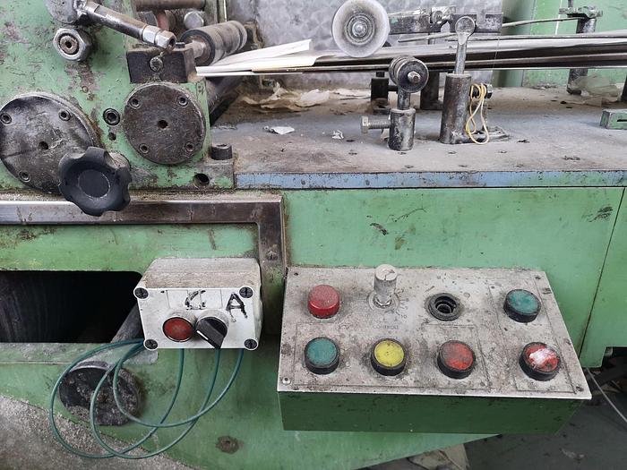 Used 1991 Profama Rotosac 560