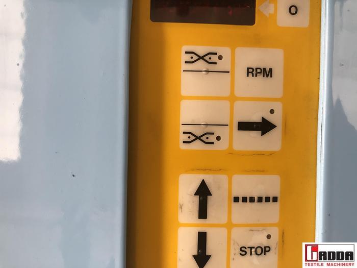 Usato ANNODATRICE TITAN KM2000 #A 154-1