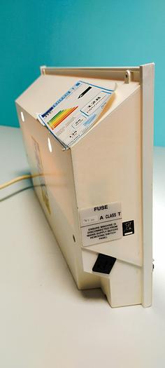 Gebraucht Velopex Hi-Lite Viewer Röntgenfilmbetrachter