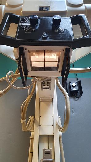 Gebraucht GE AMX 4 Mobile X-Ray