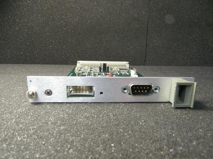 Used FEI Company 150-002670 Rev. X1 CLM Electrostatic Optics Quad Detection