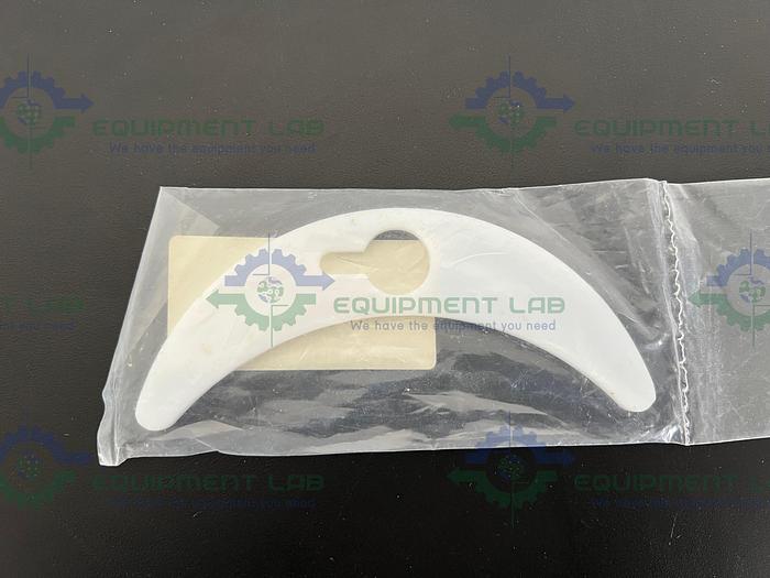 Chemglass  CG-2090-02 19mm Teflon Stirrer Blade 34/45 Joint Clearance For 2000mL