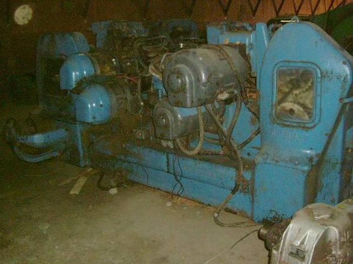 Used Stetson Ross 612 MA1 Planer