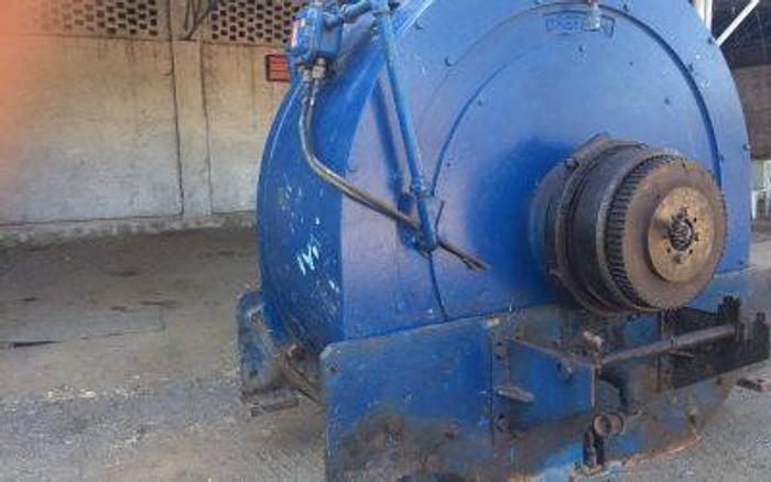 Used National Oilwell Varco Elmagco Eddy Current Brake