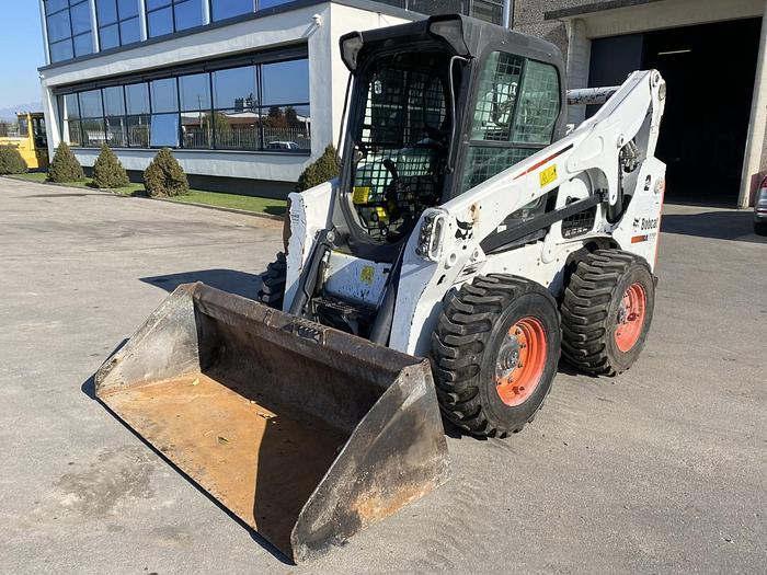 Usato 2011 BOBCAT S770-