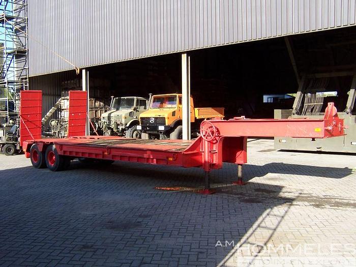 Used Kentucky LBCC30