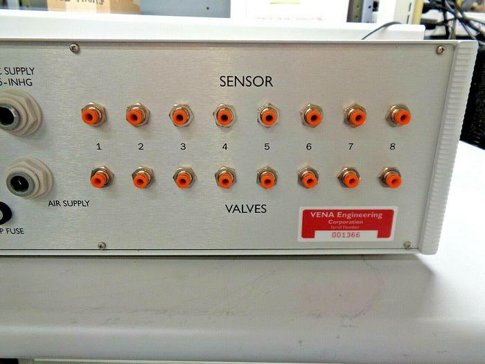 Used Vena Engineering Pneumatic Valve & Pump Altitude Controller (001366)