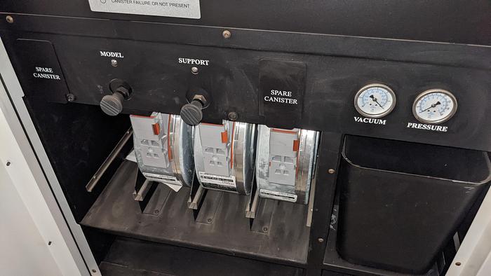 Used 2014 Stratasys Dimension BTS 1200 ES