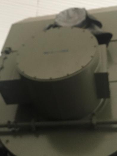 EMD KATO Generator sets.