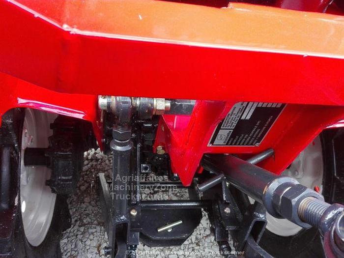 Usato 1996 Yanmar KE 2 DT