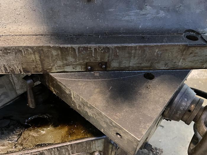 Installata GLEASON 17