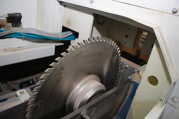 Used 2008 Giben SIGMATIC 105