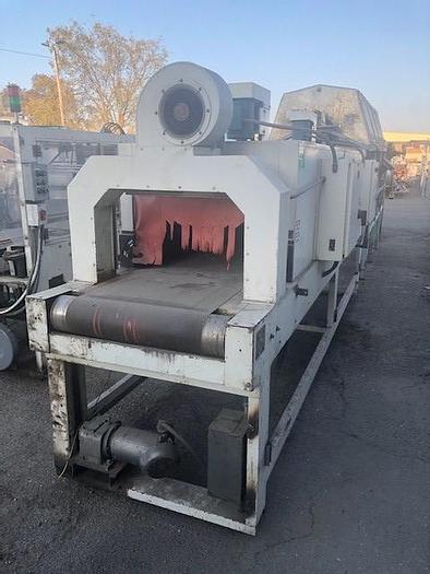 Used Arpac CM-60-28 (Reduced Price!)