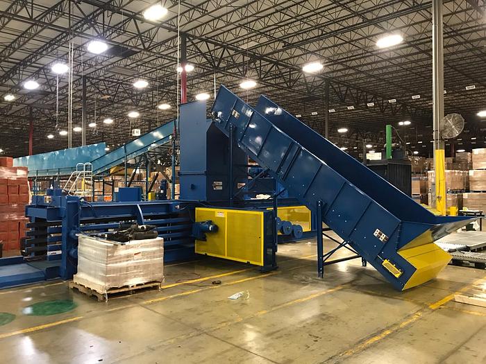 ENDURA-VEYOR CONVEYORS