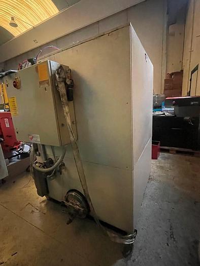 Usato LAVATRICE SIMPLEX 1200