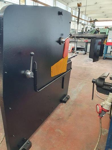 Usato CESOIA IDRAULICA 3000X12/15