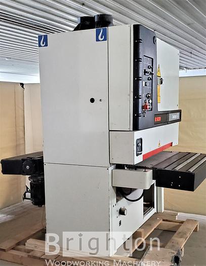 Used 2005 SCM Sandya 5S RCS 110 Widebelt Sander