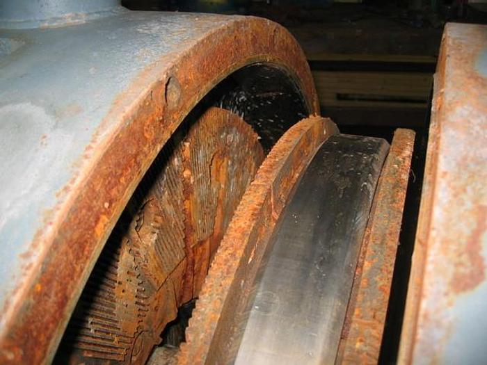 Used BELOIT 4326S #19315