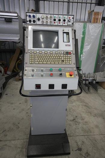 Usato Centro di lavoro Protec Biesse refurbished  Protec