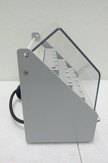 Used ASP Sterrad REF 21005 58°C Advanced Sterilization 18-Place Well Incubator