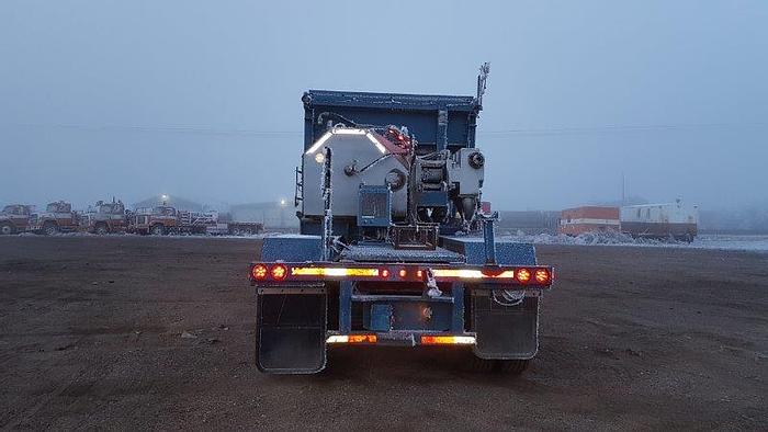 Used PEERLESS TRIDEM FRAC OPI 1800