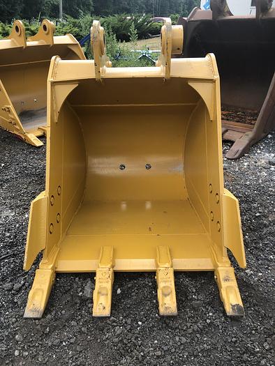 36" Excavator Bucket