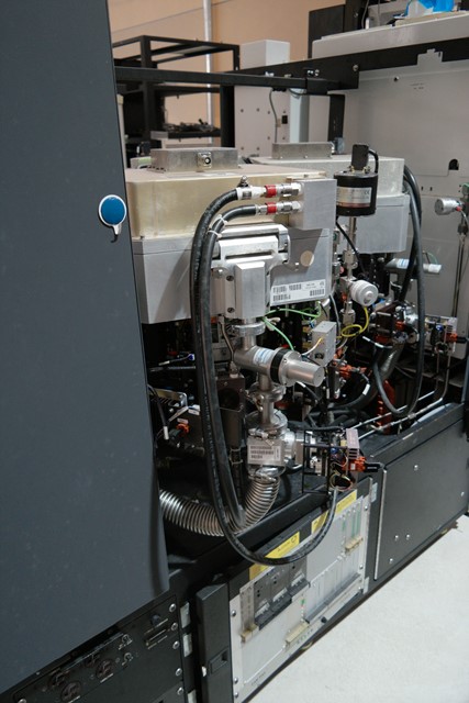 Used AMAT P5000 Mark II-J