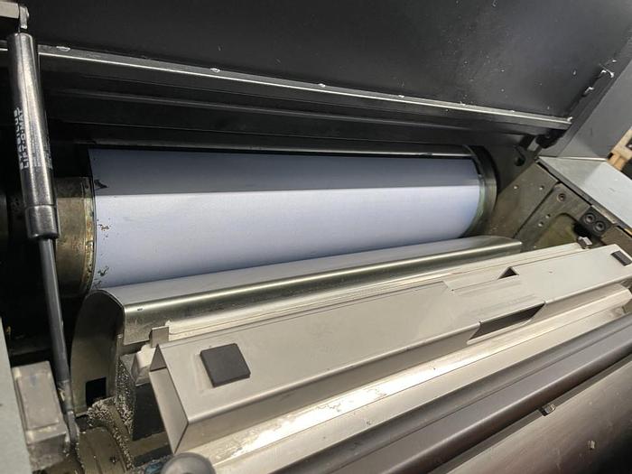 Gebraucht 2010 Heidelberg Speedmaster  52-2+