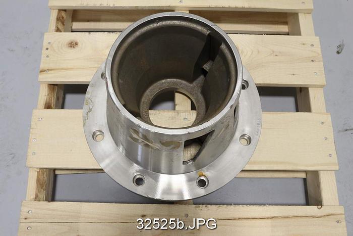 Unused Nash HP8 Compressor Cone #32525