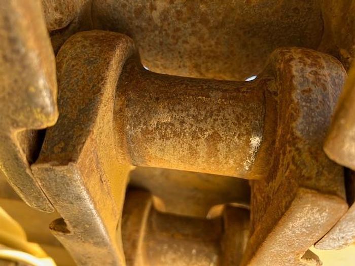 Used 2004 CAT D6R XL