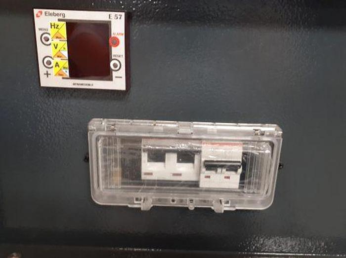 Green Power GP 44 TR/S