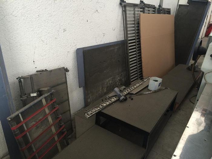 Usato STAHL - TFU 142 4/4/2