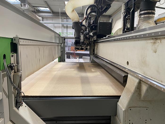 Usato 2016 Biesse Rover B FT 2293