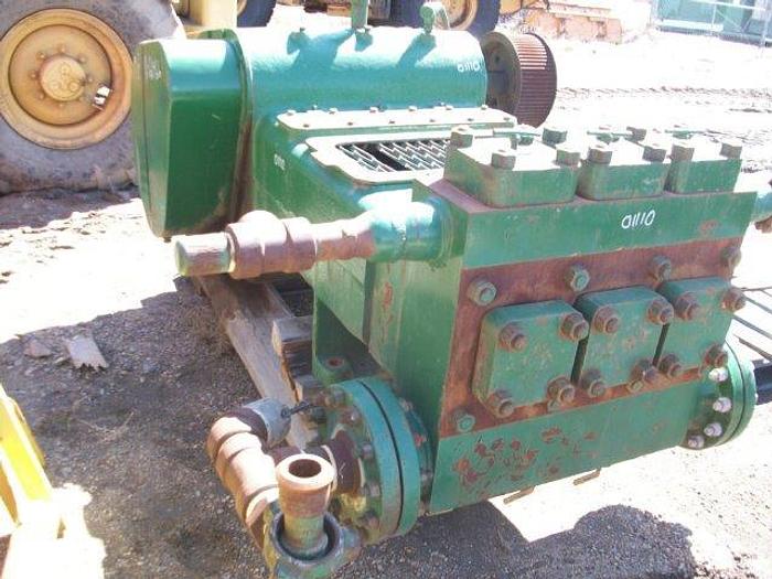 Used Oilwell 346PST
