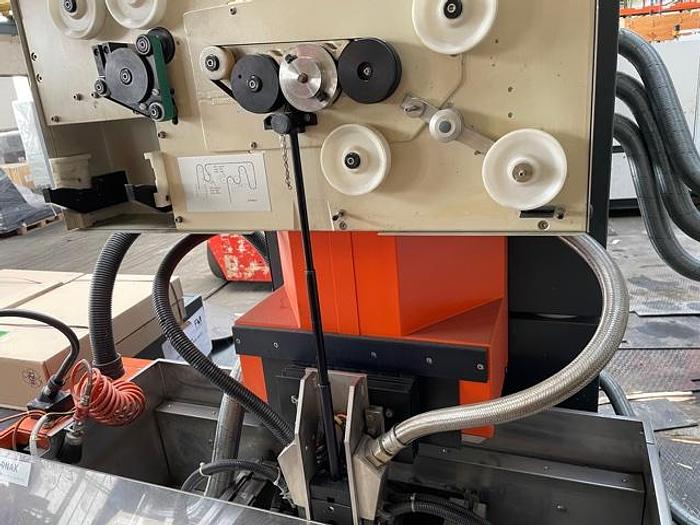 Gebraucht Drahterodiermaschine CHARMILLES Robofil 1020