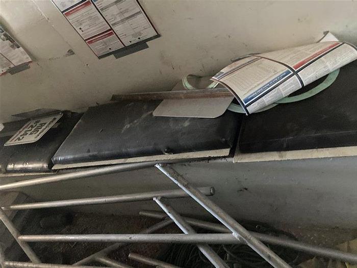 Used 2007 Stanton Dynamics Doghouse Trailer