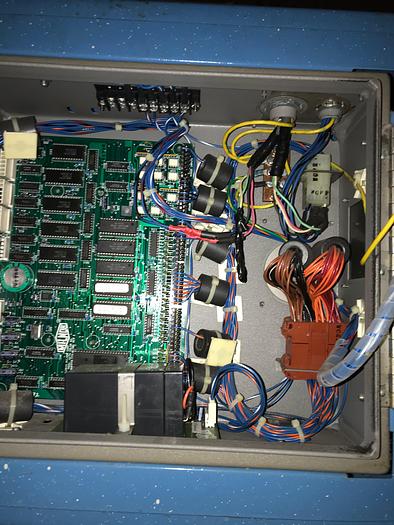 Used 1992 MILNOR 250LB OPEN POCKET