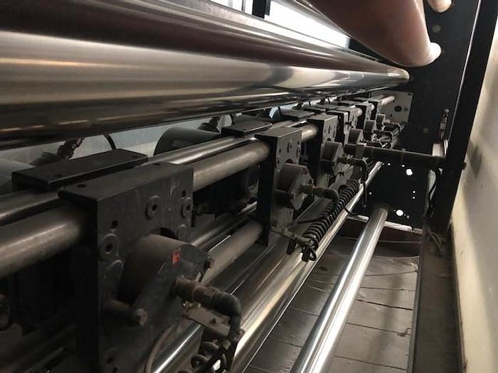 Usato 2005 MAHLO RFMC 10 E