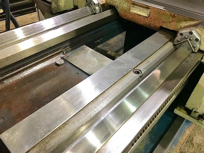 Used 1998 Poreba TRP 93/4M