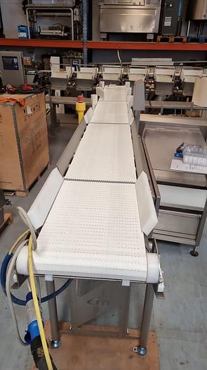 Refurbished 2005 Compact Grader