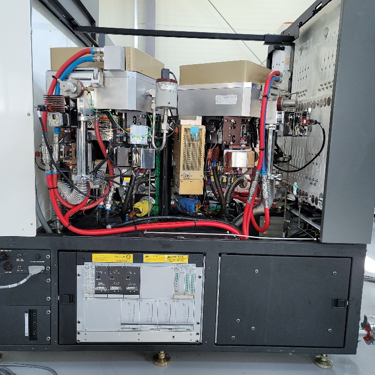 Used 1993 AMAT P5000- Mark II