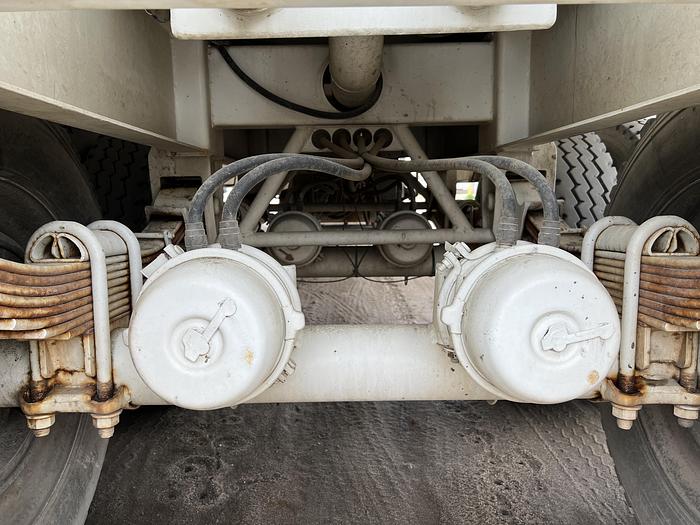 Used 2008 International Kill Truck