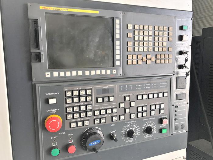 Used 2017 Samsung SL-1500