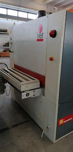 Revisionato CALIBRO LEVIGATRICE VIET TARGET 211