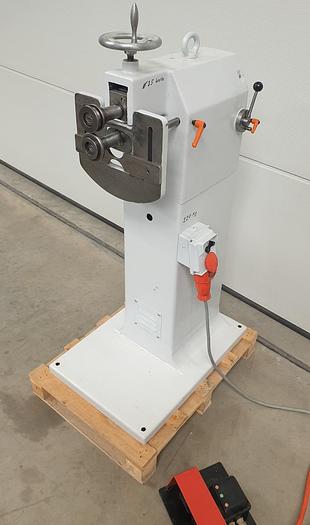 Gebraucht Sickenmaschine