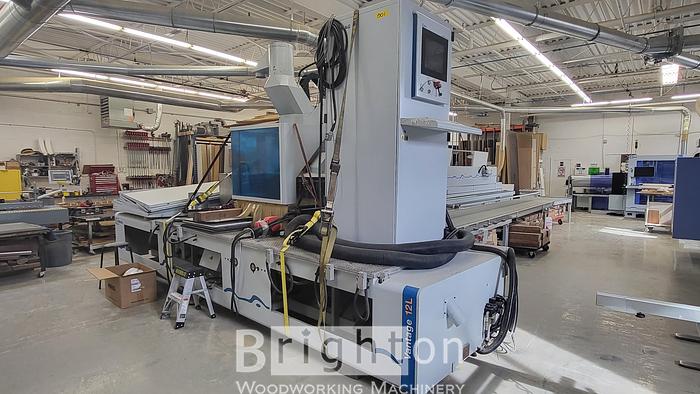 Used 2006 Homag BOF Vantage 12L #BBM2394